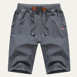 Die Montvale Herren-Joggershorts, bequem und leger
