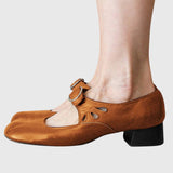 Norah | Bequeme gepolsterte Sandalen