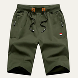 Die Montvale Herren-Joggershorts, bequem und leger