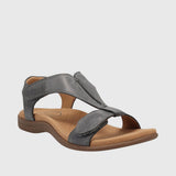Quinn – Bequeme Slip-on-Sandalen