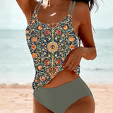 Charlotte | Tankini