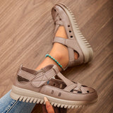 Mara – Komfortsandalen mit stabiler Sohle