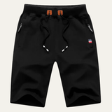 Die Montvale Herren-Joggershorts, bequem und leger