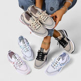 Koralyn | Komfort-Sneaker