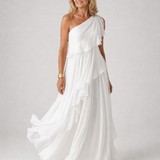 VICTORIA | ELEGANTES MAXIKLEID