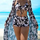 Dorothée | Bikini
