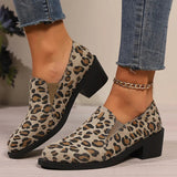 Flore | Loafer