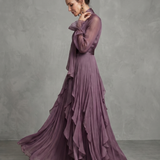 Rosalie | Elegantes Kleid