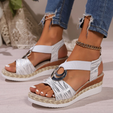 Lizzy - Komfortsandalen