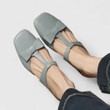 Junia | Bequeme gepolsterte Sandalen