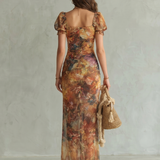Océane | Elegantes Kleid