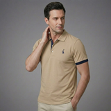 The Westhaven Elegantes Herren-Poloshirt