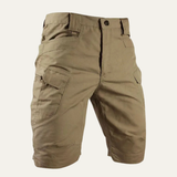 Die Springdale Herren-Cargoshorts für den Sommer, praktisch und leger