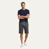 Die Montvale Herren-Joggershorts, bequem und leger