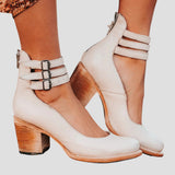 Greta – Elegante Komfort-Stiefel