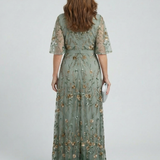 Charlotte | Elegantes Kleid