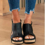 Inola – Komfortsandalen