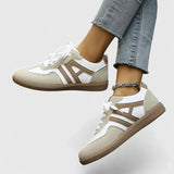 Delyziah | Komfort-Sneaker