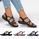 Nyla – Elegante Komfortsandalen
