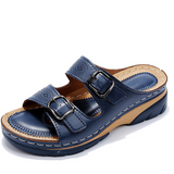 Karin - Komfortable Sommersandalen
