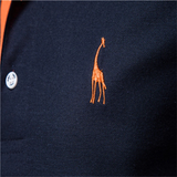 The Westhaven Elegantes Herren-Poloshirt