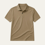 The Whitfield Herren-Poloshirt aus Stretchgewebe