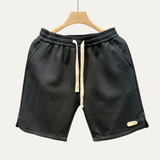 Die Kensington Herren-Sommershorts mit Tunnelzug, leicht und leger