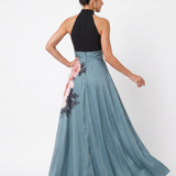 Cassiopeia | Elegantes Kleid