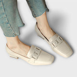 Henriette | Slipper