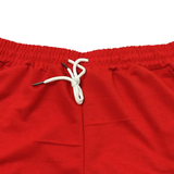Das Rimini Herren Sommer-Set für die Freizeit – T-Shirt und Shorts