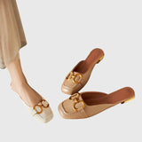 Indira | Bequeme gepolsterte Sandalen