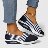 Julia | Komfort-Sneaker