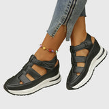 Finnie | Vielseitige Komfort-Sandalen