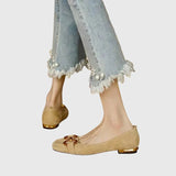 Inka – Elegante Sandalen mit Komfort-Fußbett
