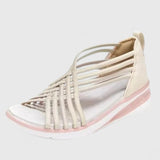 Eliza – Elegante Komfort-Sandalen