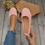 Doug - Schuhe für jeden Tag