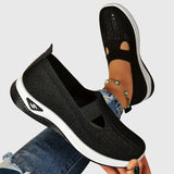 Lora™ Komfort-Walkingschuhe