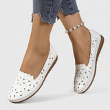 Adalie | Sandalen mit gepolstertem Fußbett