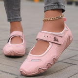Novi – Leichte Komfort-Ballerina für entspannte Sommertage