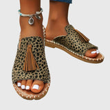 Rosalie | Bequeme gepolsterte Sandalen