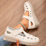 Mara – Komfortsandalen mit stabiler Sohle
