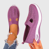 Lora™ Komfort-Walkingschuhe