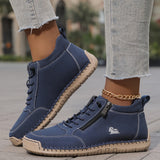 ErgoVita™ – Gepolsterte Komfortschuhe