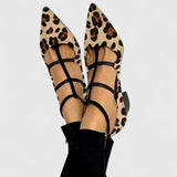 Aurea – Bequeme Pumps in weiter Passform