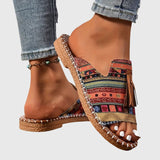 Rosalie | Bequeme gepolsterte Sandalen