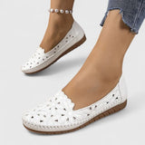 Adalie | Sandalen mit gepolstertem Fußbett