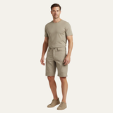 Die Springdale Herren-Cargoshorts für den Sommer, praktisch und leger