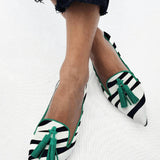 Jacqueline | Loafer