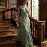 Charlotte | Elegantes Kleid