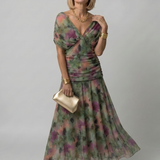 Axelle | Elegantes Kleid